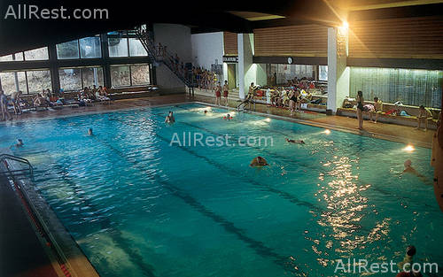 Alpenhotel Rainell 41